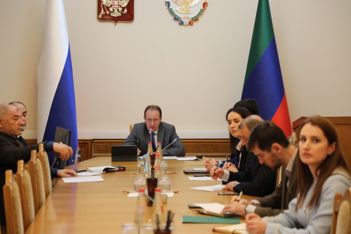 Начались конкурсные процедуры по определению подрядчиков для проведения капремонта в школах
