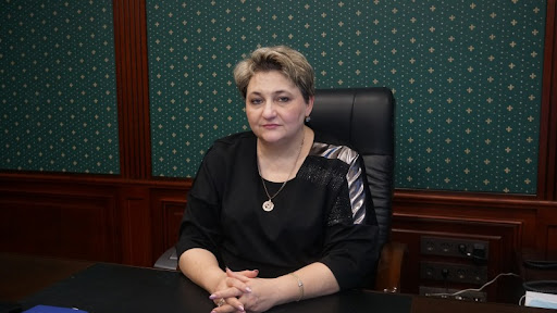 Министр здравоохранения Дагестана проверила работу медучреждений Каякентского и Кумторкалинского районов