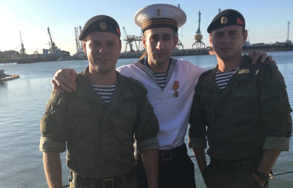 Сабина Исрапилова: «Один праздник на двоих»
