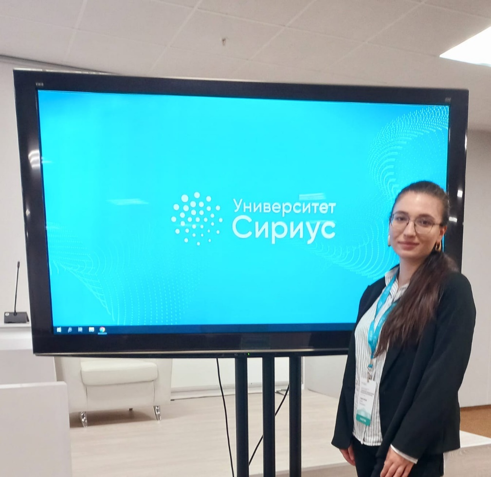 Дагестанская аспирант выиграла грант на развитие своего проекта в размере 500 тыс. рублей