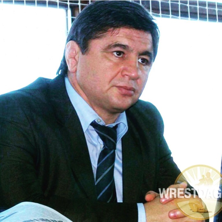 Магомед-Гасан Абушев вновь назначен аудитором Счетной палаты РД