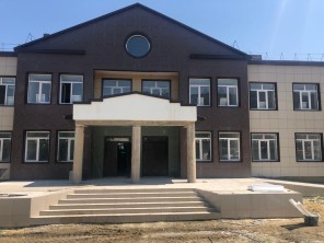 Капитальный ремонт школ Буйнакского района ведутся согласно договорным обязательствам