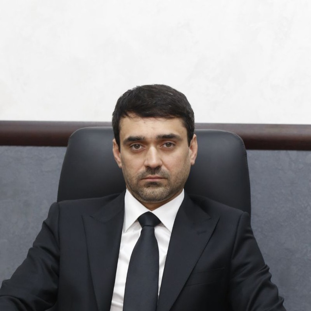 Депутат НС РД Заур Расулов прокомментировал о бесплатной юридической помощи мобилизованным