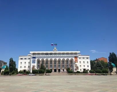 Актуальные для Дагестана вопросы обсудили под руководством Сергея Меликов