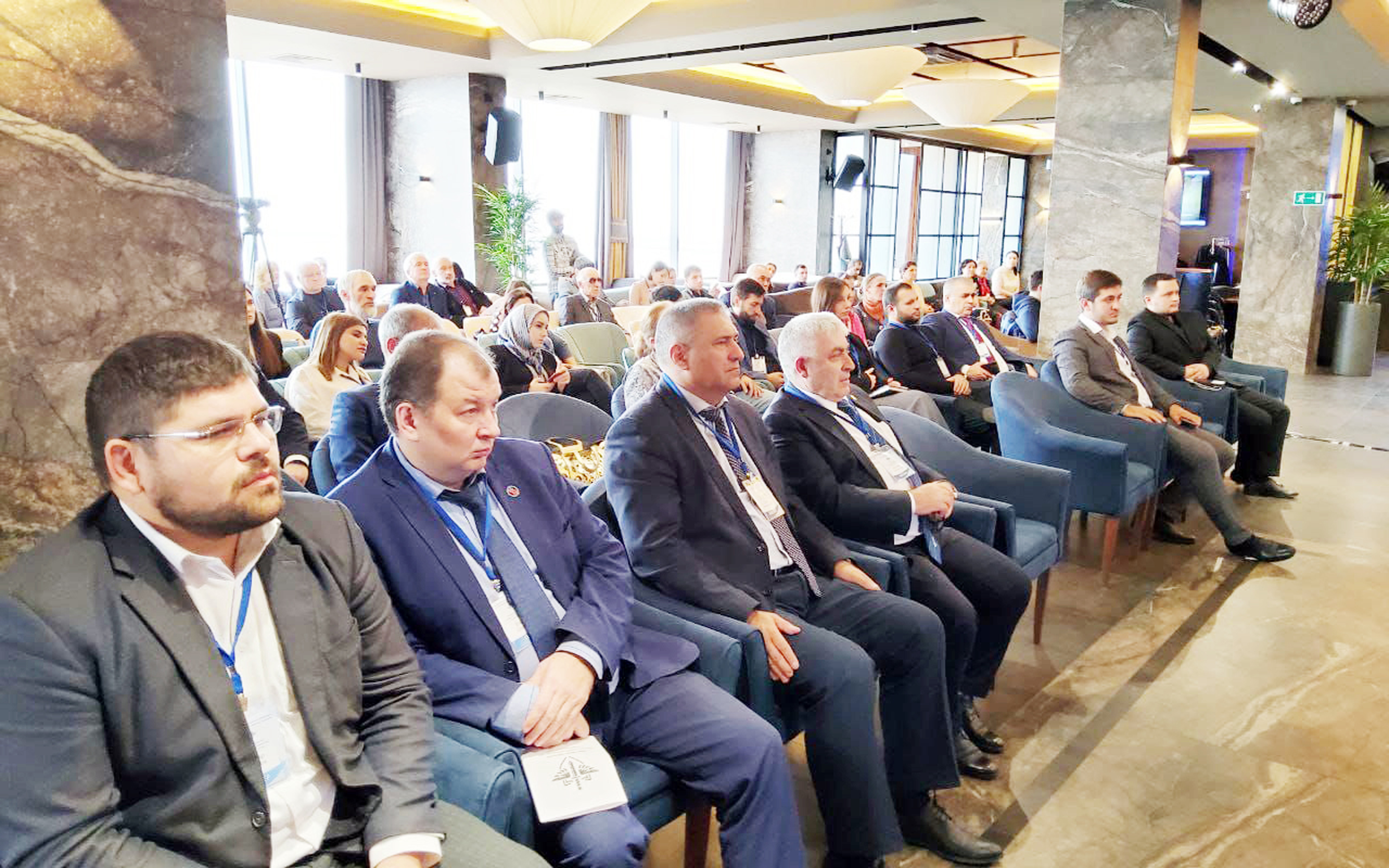 Террорчулукъну янгы къайдаларына къаршылыкъ