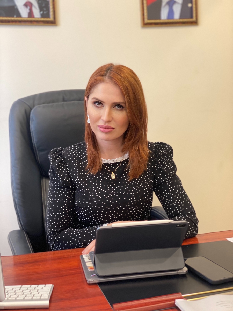 Камила Гамзатова поделилась своим мнением по случаю драки в Москве
