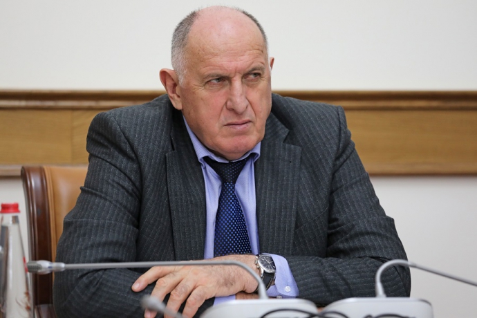 Классы-комплекты сформируют в Дагестане