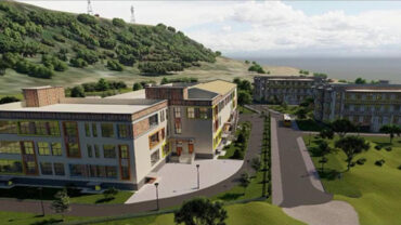 Образовательный цент «Альтаир» в Дагестане будет построен на резиденции Главы Дагестана в Тарки-тауЗарипат Магомедова