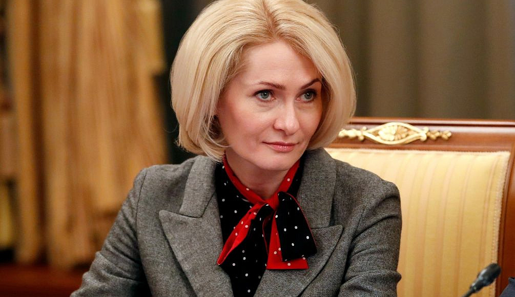 Виктория Абрамченко оценила позитивные тенденции в развитии виноделия в Дагестане