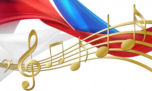 В регионах России пройдет музыкальный конкурс приуроченный ко Дню России