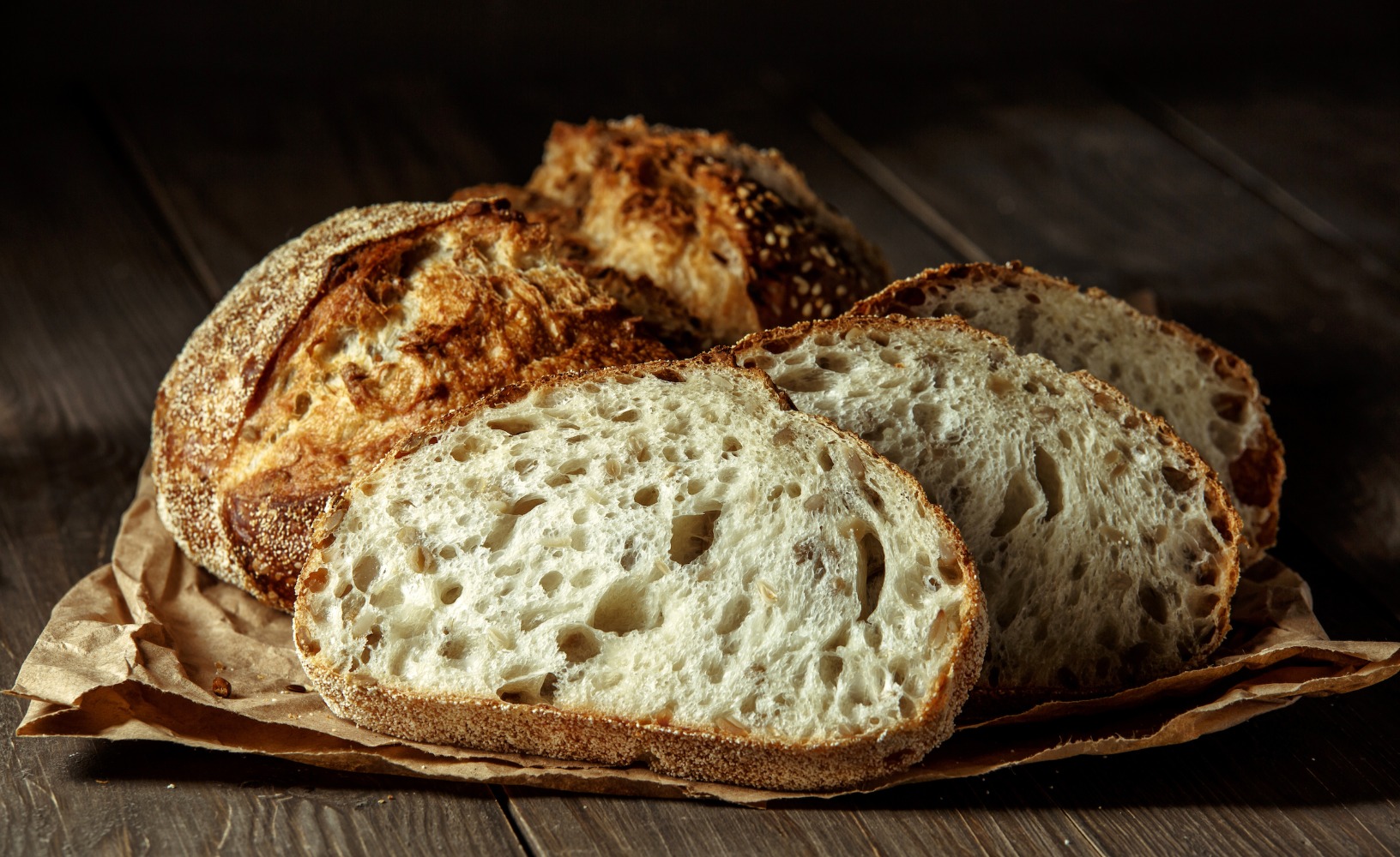 Росстат: дагестанцы потребляют много хлеба