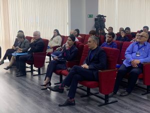 В Дагестане провели семинар по вопросам повышения квалификации пресс-служб ведомств и муниципальных образований республики