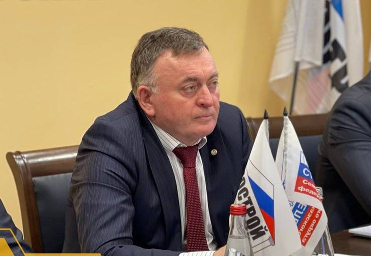 Али Шахбанов об экологических проблемах Дагестана