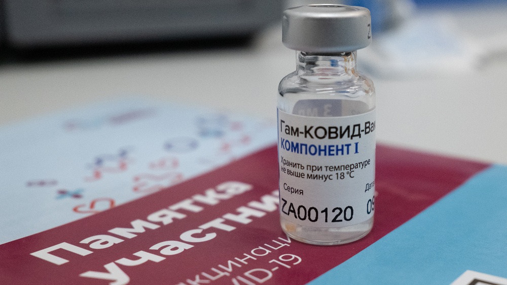 Свыше 2000 жителей Карабудахкентского района вакцинировались от коронавируса