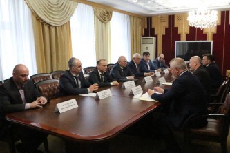 Дни Дагестана прошли в Ярославской области