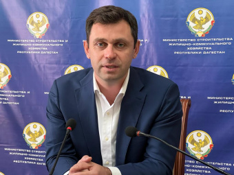 До 2025 года в Дагестане в рамках программ финансируют строительство 159 объектов образования