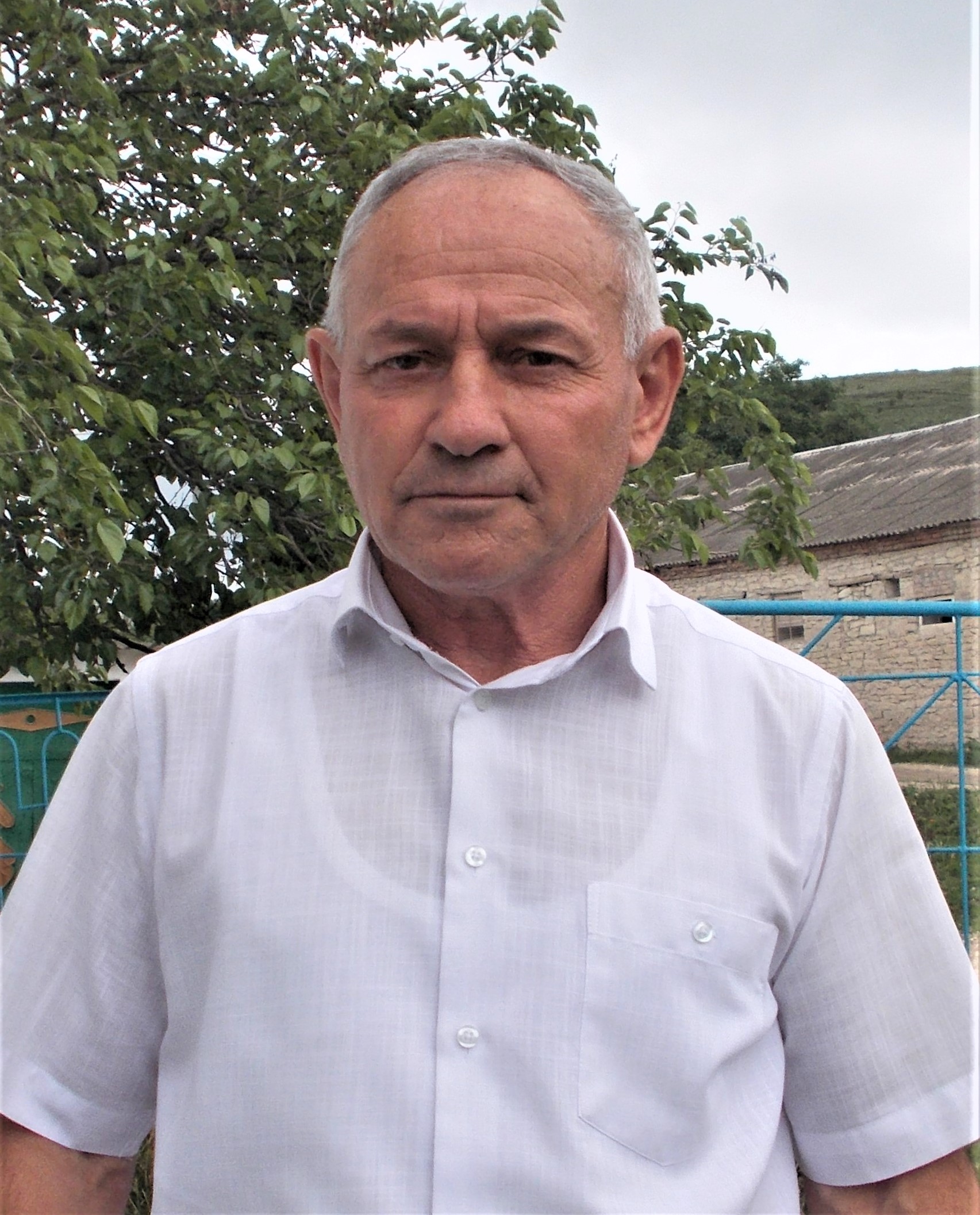 «Вакцина» ону дарманы…