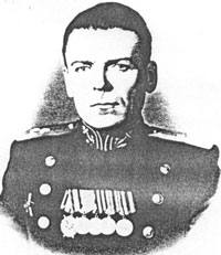 Первый и единственный  летчик из Дагестана участник  в Испании 1936-1939 гг