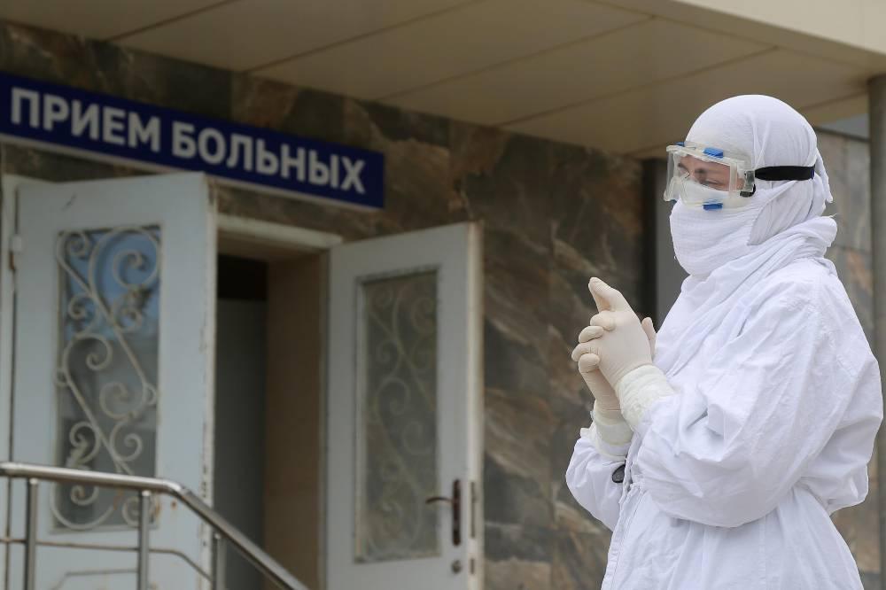 Озвучены основные тезисы пандемии в Дагестане