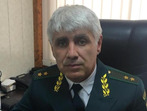 Сергей Меликов назначил заместителем руководителя АГиП РД Арслана Сайпуллаева