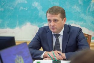 Илья Шестаков в режиме ВКС проводит совещание по вопросам развития рыбной отрасли в Дагестане