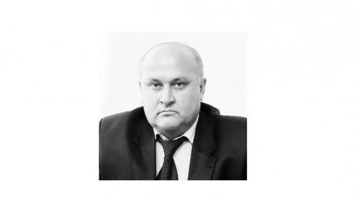 Погиб глава Кумторкалинского района