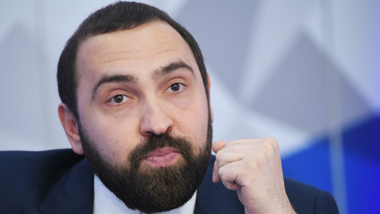 Султан Хамзаев призвал не делать из мобилизации повод для "шапкозакидательства"