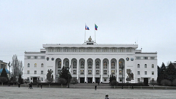 Два дагестанских министра продолжат свою деятельность без приставки «врио»