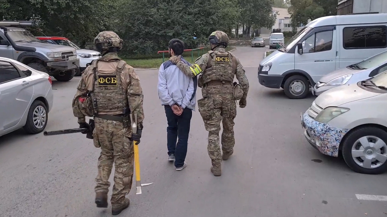 Задержали еще двух участников банды напавших на села Ботлихского района Дагестана в 1999 году