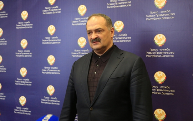 Сергей Меликов заявил о возможности смягчения ограничений по коронавирусу в Дагестане