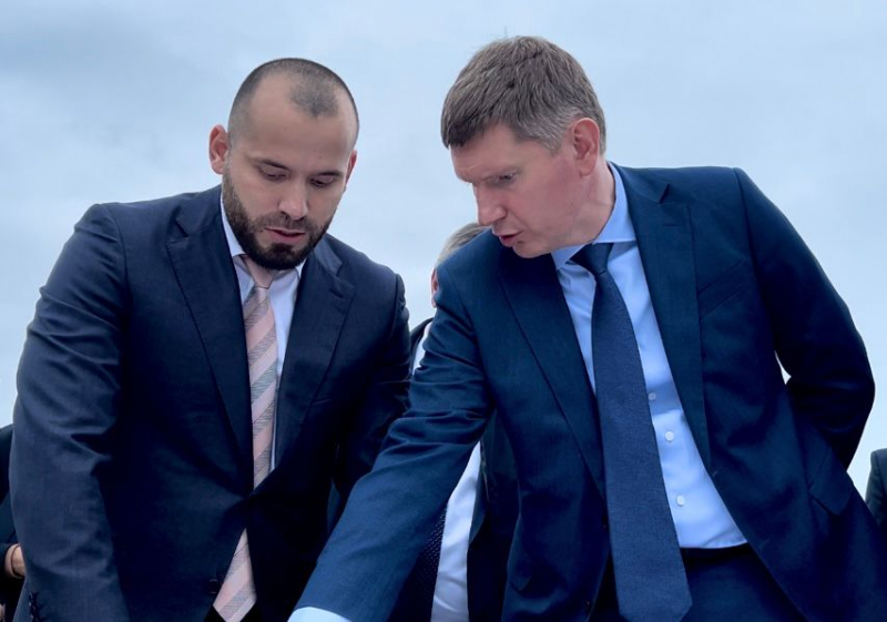 Максим Решетников: Дербентский район Дагестана станет стартовой площадкой Каспийского туристического кластера