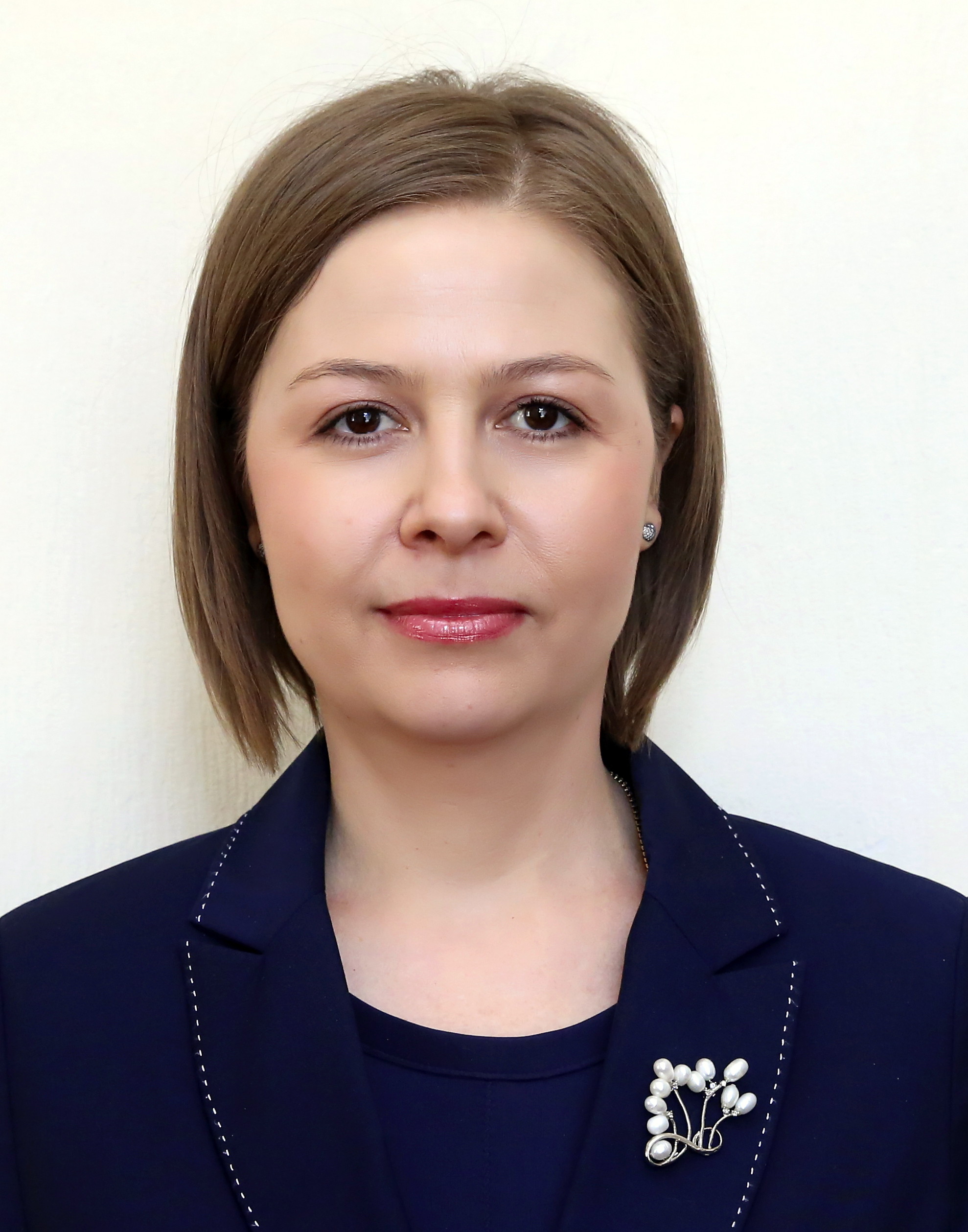 Тамара Чиненная - освобождена от должности