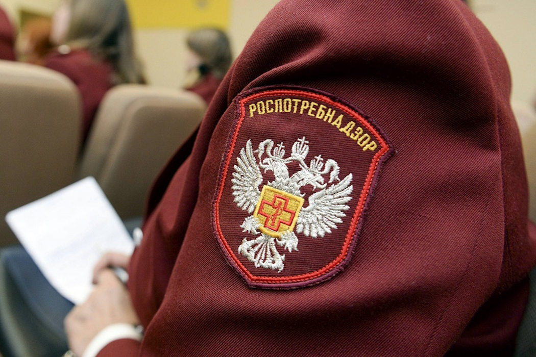 Роспотребнадзор обнаружил порядка 1,5 тысячи мутаций коронавируса в стране
