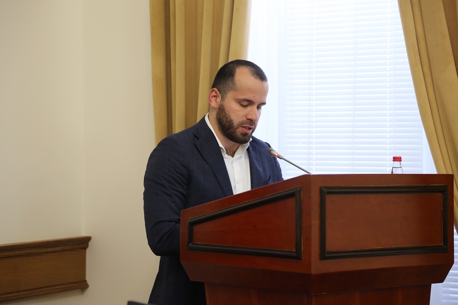 В Дагестане до конца года откроют 8 модульных туристических информационных центров