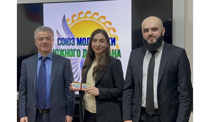 Создан попечительский совет «Союза молодежи Южного Дагестана»