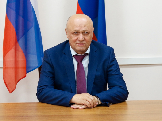 Семьям погибших военнослужащих в Дагестане оказана финансовая поддержка