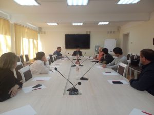Предпринимателей Дагестана ознакомили с государственными мерами поддержки бизнеса