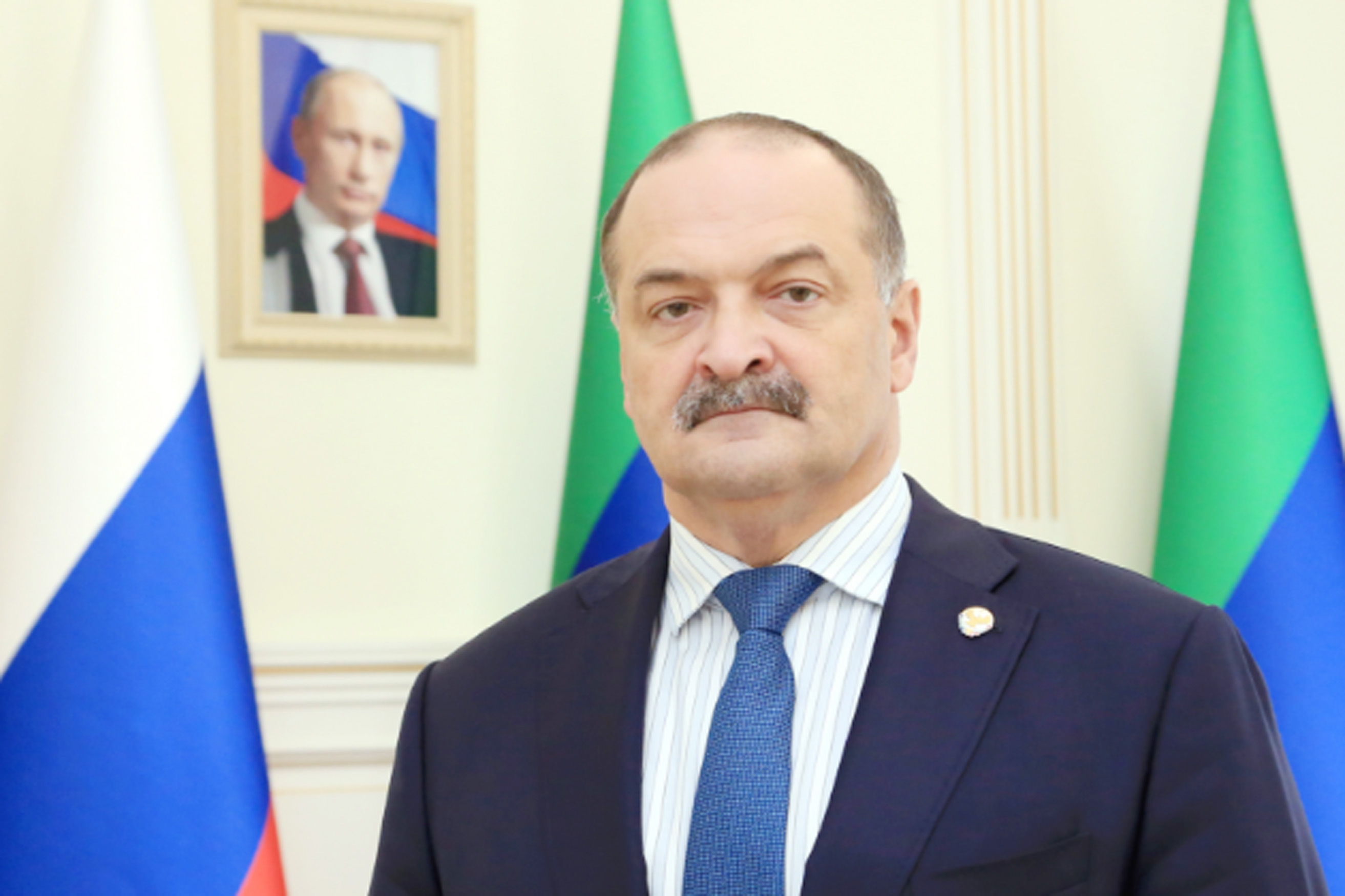 Сергей Меликовну къутлаву