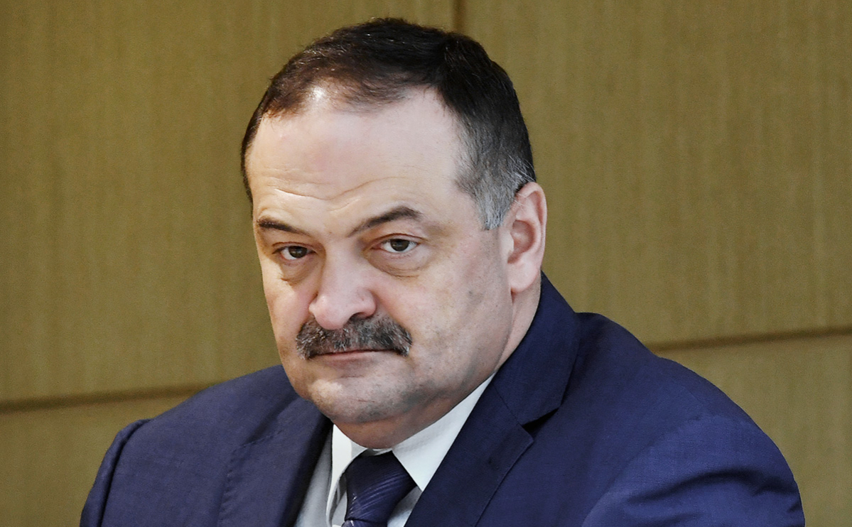 О недопустимости необоснованного повышения цен на продукты в Дагестане предупредил Сергей Меликов