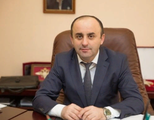 Сулейман Маммаев стал фигурантом уголовного дела