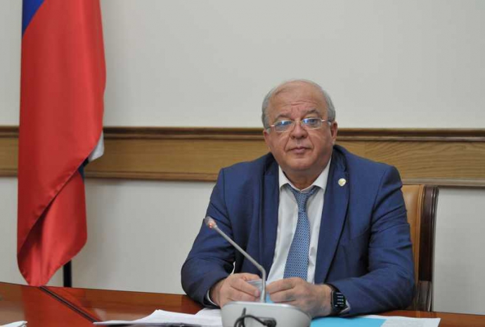 Усиление мер по профилактике Сибирской язвы обсудили в Правительстве РД