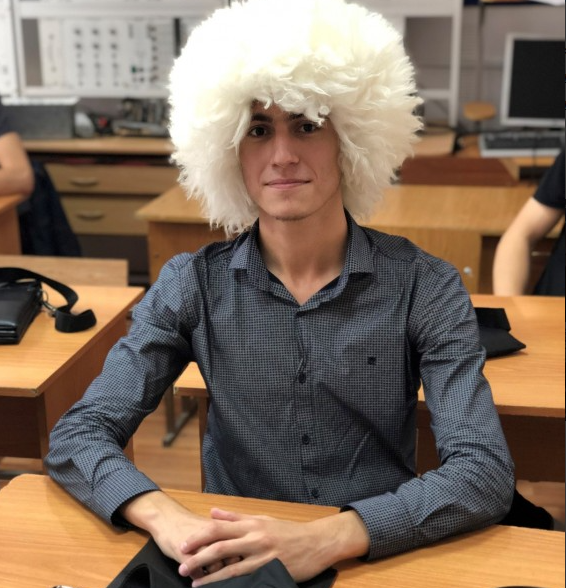 Призером молодежного кубка по менеджменту «Управляй» объявлен студент из ДГТУ