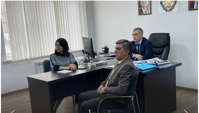 Руководитель Агентства информации и печати РД прокомментировал Послание Президента России