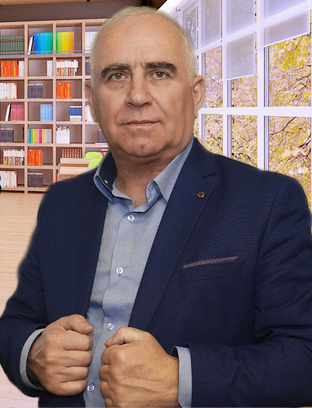 Когда можно спать спокойно…