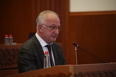 Дагестан имеет огромный потенциал развития, - отметил Абдулпатах Амирханов