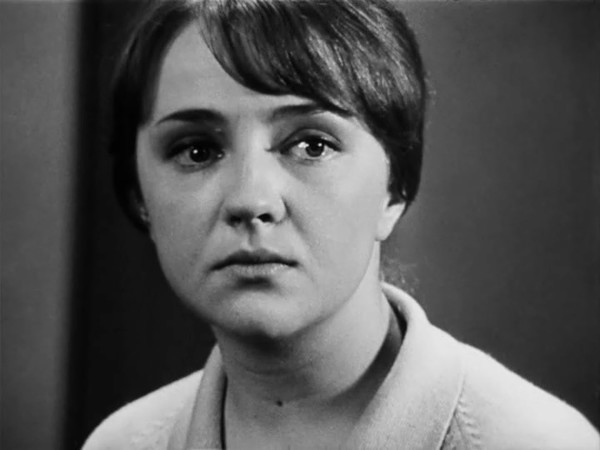 Актриса Екатерина Градова - скончалась сегодня в Москве
