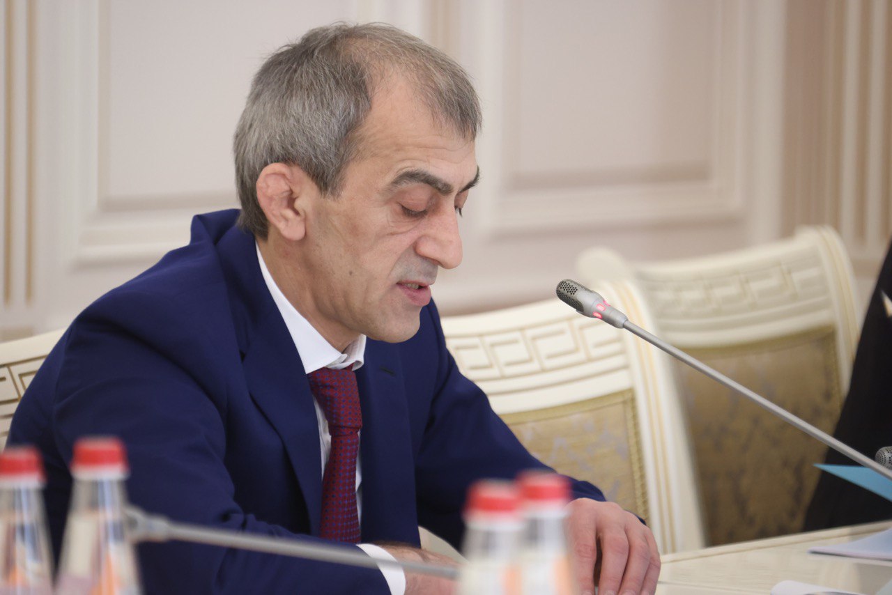 Дагестану доступно льготное кредитование организаций