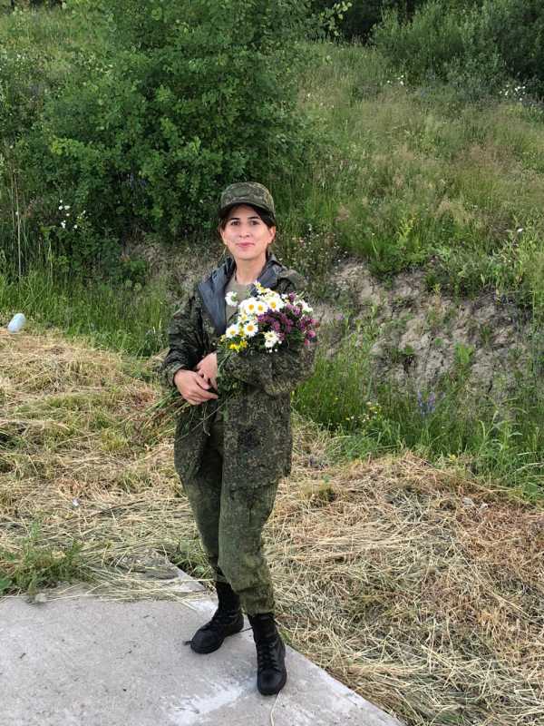 Победа будет за нами