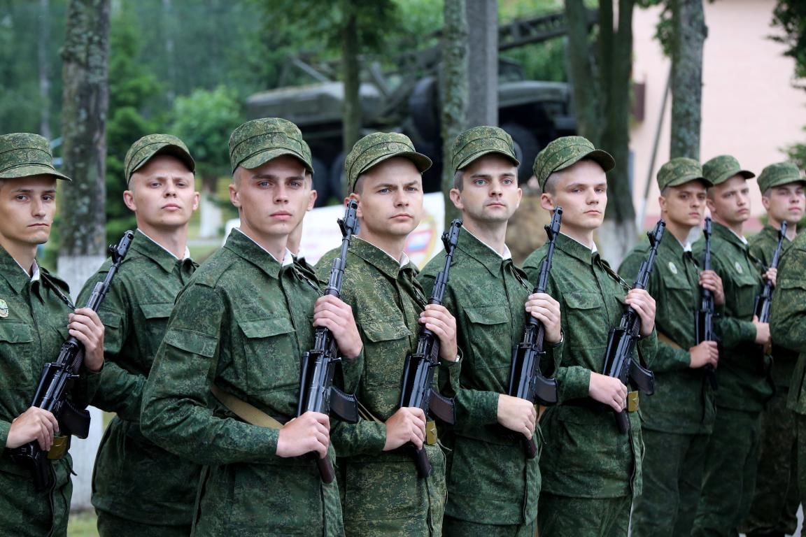 Будут ли изменения призывного возраста в весенний призыв?