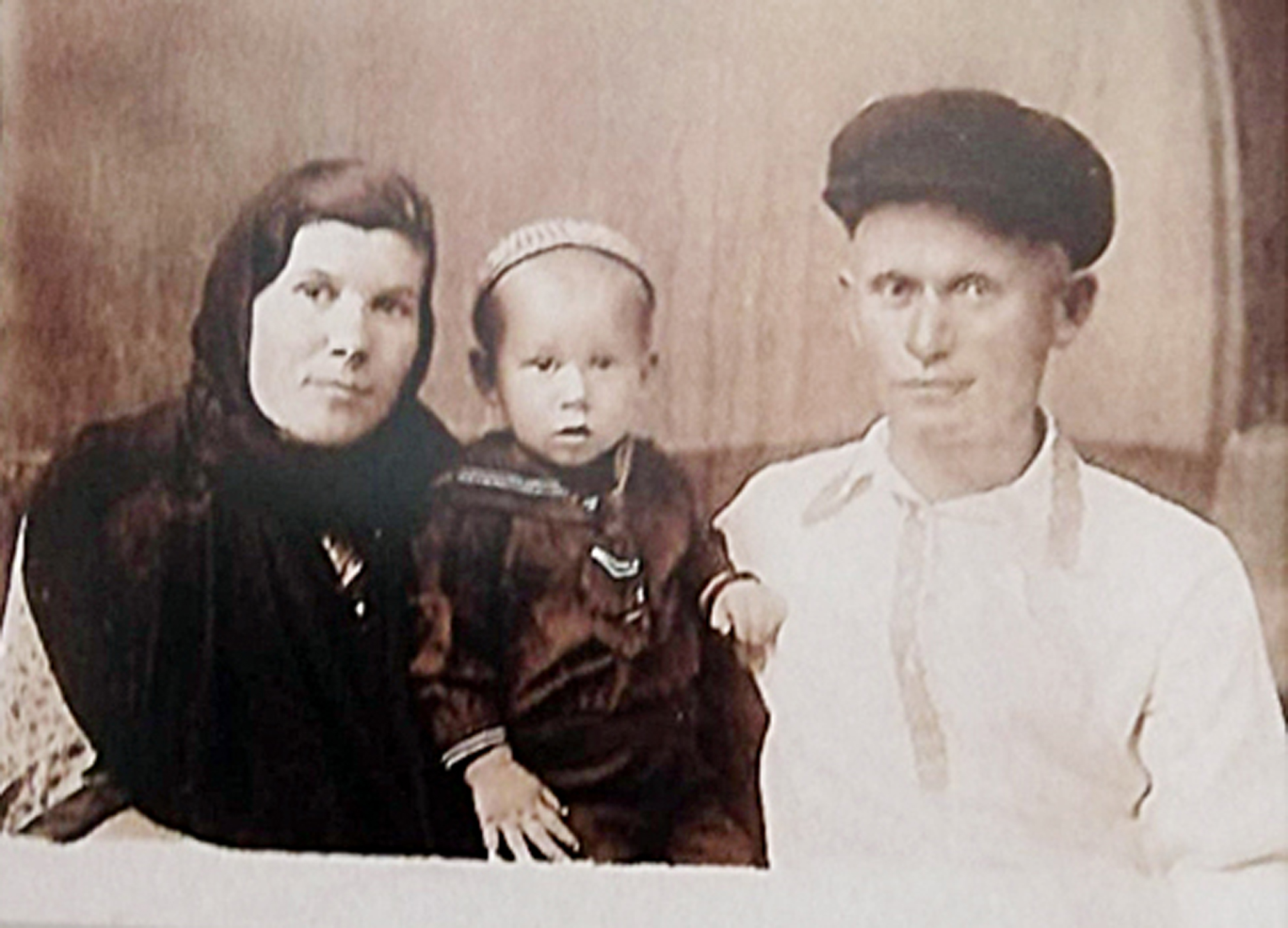 Мы празднуем Победу